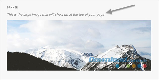 Trình bày và tùy biến giao diện website với Jekyll