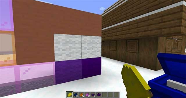 Jello Mod sẽ giúp người chơi có thể thỏa sức sáng tạo ra sân chơi của riêng mình