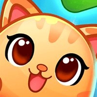 Jelly Cat Free: Game vẽ đường trí tuệ hấp dẫn như Love Balls