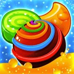 Jelly Juice iOS 1.46.0: Game Match-3 Thạch Hoa Quả