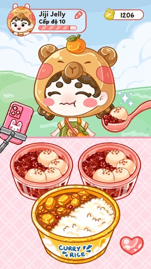 Nên làm loại thạch nào được nhỉ