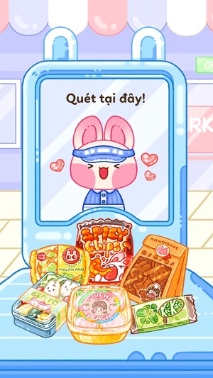 Tùy chỉnh chủ đề vlog