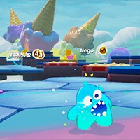 Jelly Monsters - Game Đấu Trường Quái Vật Thạch Dẻo