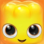 Jelly Splash iOS 3.36.0: Tải Game Match-3 Vui Nhộn