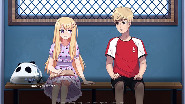 Đối mặt với những tình huống hài hước, thậm chí là kỳ quặc trong game Jendo Origins