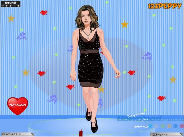 Hoàn thành gameplay