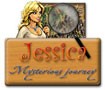 Jessica - Mysterious Journey: A Treasure Hunt Adventure