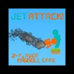 Jet Attack 1.2.0 - Game Đối Kháng Phản Lực Hấp Dẫn