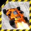 Jet Racing Extreme 1.1: Game Đua Ô Tô Động Cơ Phản Lực