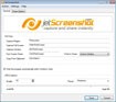Jet Screenshot 3.1 - Phần mềm chụp màn hình máy tính gọn nhẹ