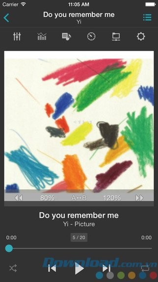 Phát nhạc chất lượng cao