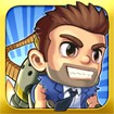 Jetpack Joyride - Game hành động đi cảnh hấp dẫn