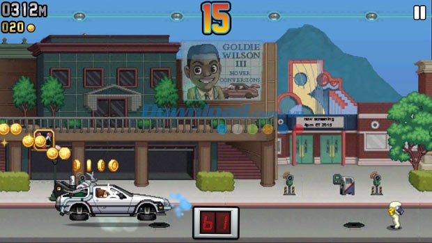 Sử dụng bổ trợ hiệu quả