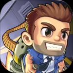 Jetpack Joyride 1.18.6 - Tải Game Hành Động Cho iOS