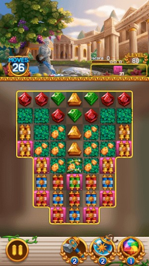 Đồ họa game bắt mắt