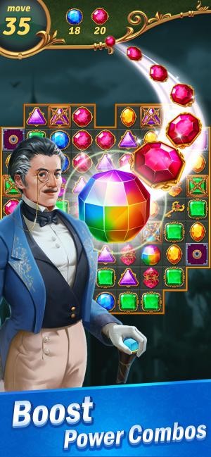 Tạo ra nhiều combo mạnh mẽ