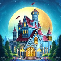 Jewel Castle iOS 1.6: Game Xếp Kim Cương Match-3 Khám Phá Lâu Đài