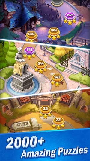 Hàng nghìn bàn chơi tuyệt vời đang chờ bạn khám phá