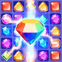Jewel Craze Android 1.0.22 - Tải Game Xếp Kim Cương Miễn Phí