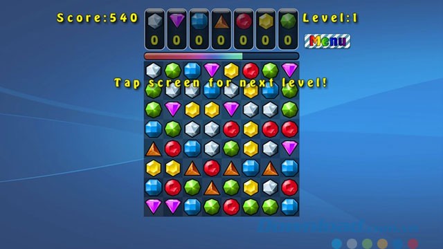 Cách chơi game đơn giản