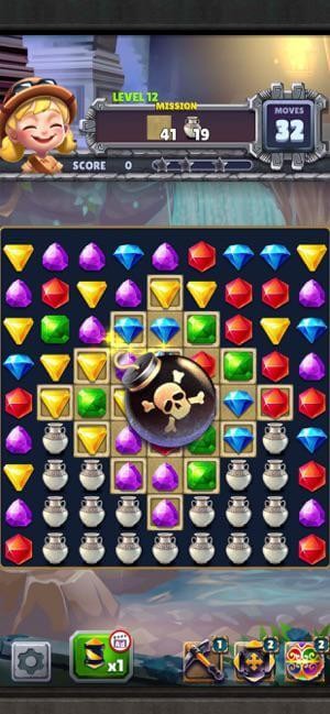 Nhiều thách thức hấp dẫn