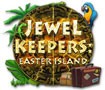 Jewel Keepers: Khám phá hòn đảo huyền bí