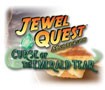 Jewel Quest Mysteries: Curse of the Emerald Tear - Tìm kiếm kho báu