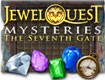 Jewel Quest Mysteries: The Seventh Gate - Giải đố phiêu lưu hấp dẫn