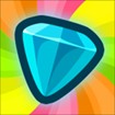 Jewel Rotation - Game xoay kim cương hấp dẫn cho Windows 8
