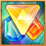 Jewel Star: Game Xếp Kim Cương Hấp Dẫn