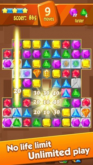 Chơi game không giới hạn