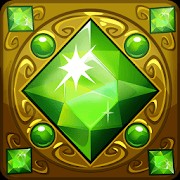 Jewels Deluxe Android 3.1 - Tải Game Xếp Hình Kim Cương