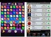 Jewels for Android - Game Sắp Xếp Kim Cương