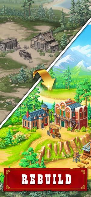 Xây dựng lại thành phố