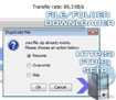JFileDownload - Download Files & Folders via FTP/HTTP