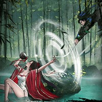 Path of Kung Fu Demo - Game Võ Hiệp Giang Hồ Thế Giới Mở