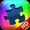 Jigsaw Collection HD cho iPad - Tải Game Xếp Hình HD