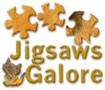 Jigsaws Galore - Game Xếp Hình Vui Nhộn