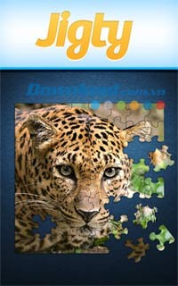 Jigty Jigsaw Puzzles for Android