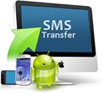 Jihosoft Android SMS Transfer 2.1 - Sao lưu tin nhắn Android lên PC