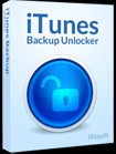Jihosoft iTunes Backup Unlocker 2.0 - Mở khóa file backup iTunes