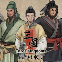 Jimo Gathering: Tam Quốc - Demo Game Sinh Tồn Nhập Vai