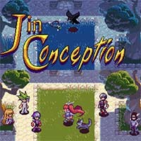 Jin Conception: Game nhập vai kinh dị - Ai là kẻ nói dối?