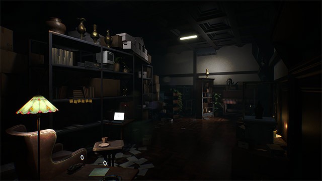 Giải mã sự thật đằng sau vụ giết người và ngăn quỷ dữ phá vỡ tâm trí mình