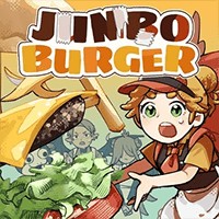 Jinro Burger: Game làm hamburger Ma Sói độc đáo