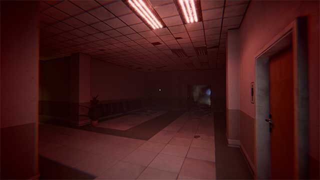 Trải nghiệm bầu không khí căng thẳng và chân thực của Jiwa game