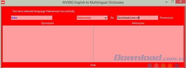 Hỗ trợ tiếng Việt
