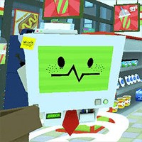 Job Simulator - Game thực tế ảo mô phỏng công việc