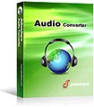 Joboshare Audio Converter - Convert Audio Files Easily