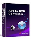 Joboshare AVI to DVD Converter - Chuyển đổi AVI sang DVD